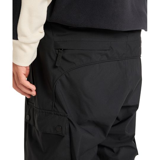 Quiksilver 2026 Snow Down Cargo Pants