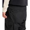 Quiksilver 2026 Snow Down Cargo Pants