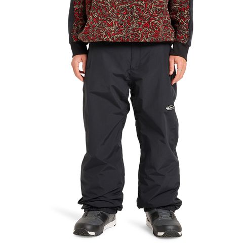 Quiksilver 2026 Snow Down Pants