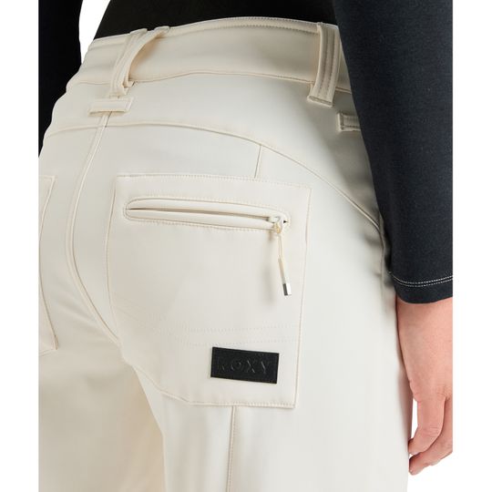 Roxy 2026 Rising High Womens Pants