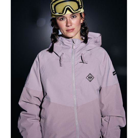 Roxy 2026 Cross Contour Womens Jacket