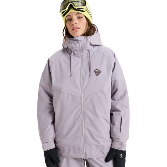 Roxy 2026 Cross Contour Womens Jacket