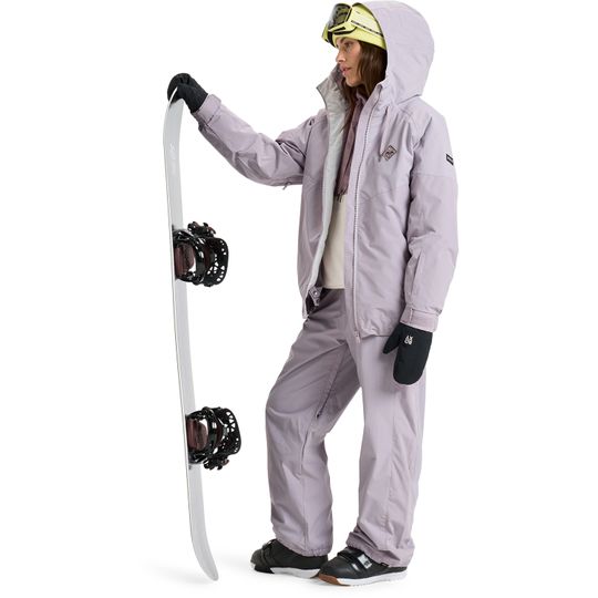 Roxy 2026 Cross Contour Womens Jacket