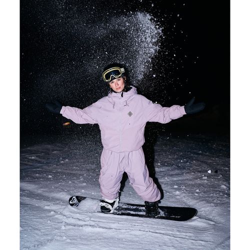 Roxy 2026 Cross Contour Womens Jacket