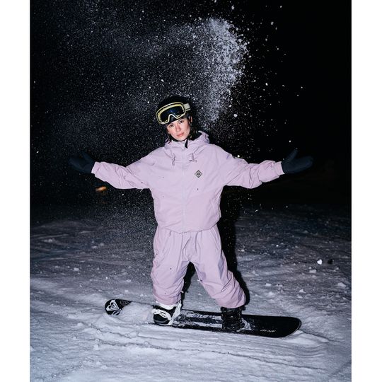 Roxy 2026 Cross Contour Womens Jacket