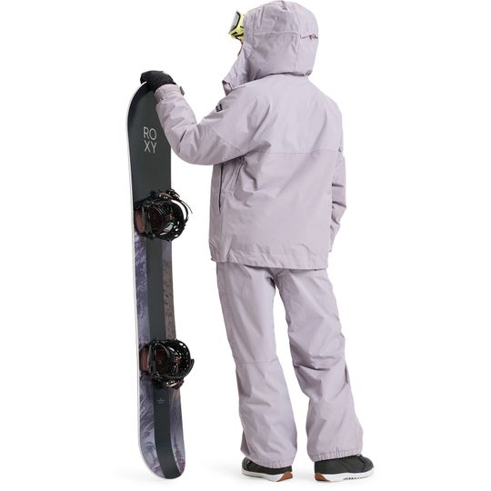 Roxy 2026 Cross Contour Womens Jacket