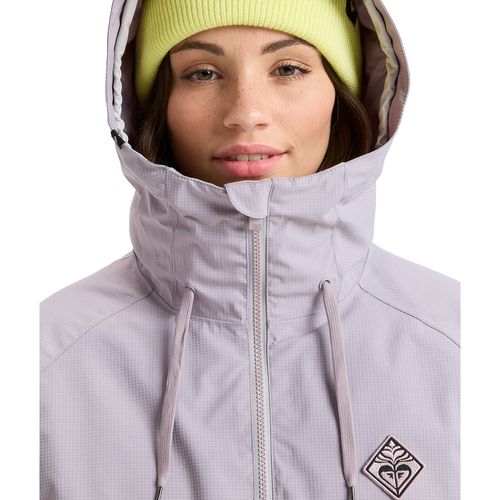 Roxy 2026 Cross Contour Womens Jacket