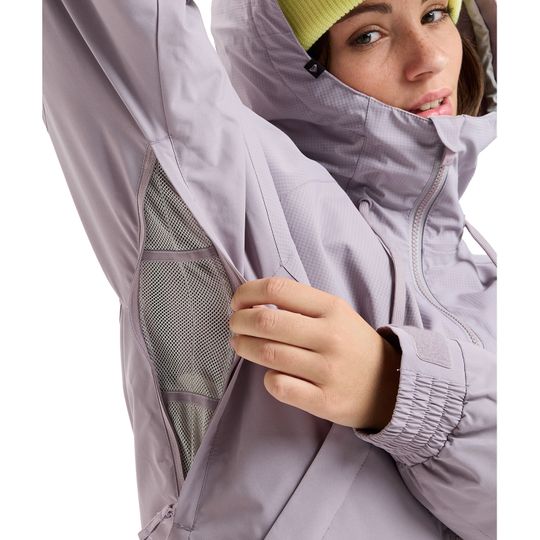 Roxy 2026 Cross Contour Womens Jacket