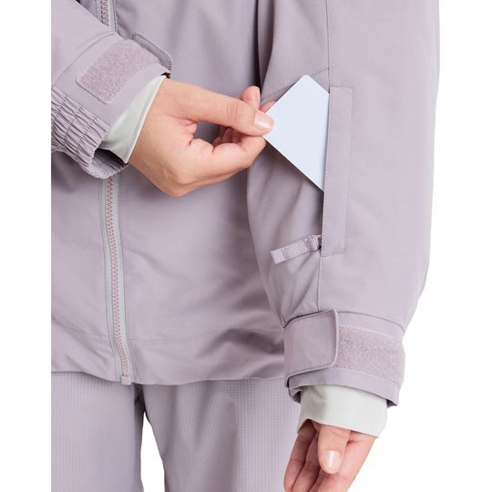 Roxy 2026 Cross Contour Womens Jacket