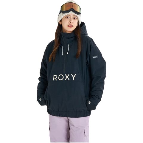 Roxy 2026 Alpha Anorak Womens Jacket