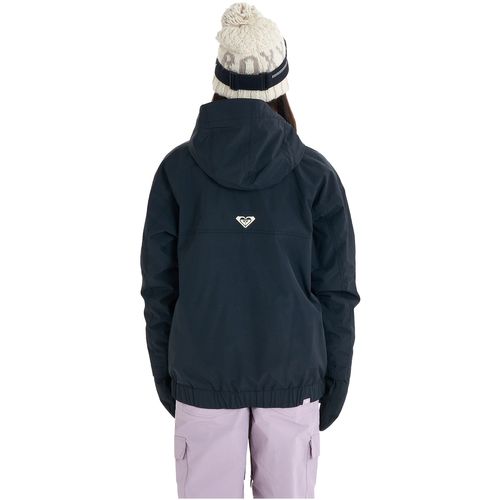 Roxy 2026 Alpha Anorak Womens Jacket