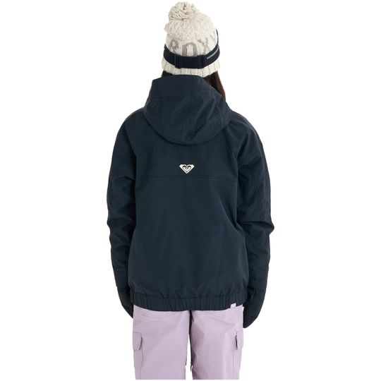 Roxy 2026 Alpha Anorak Womens Jacket