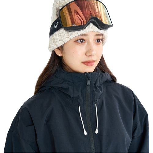Roxy 2026 Alpha Anorak Womens Jacket