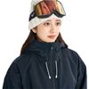 Roxy 2026 Alpha Anorak Womens Jacket