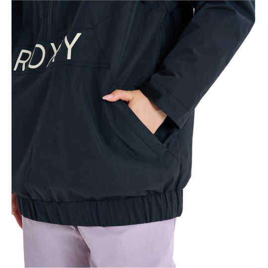 Roxy 2026 Alpha Anorak Womens Jacket