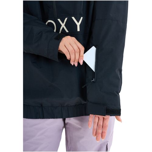 Roxy 2026 Alpha Anorak Womens Jacket