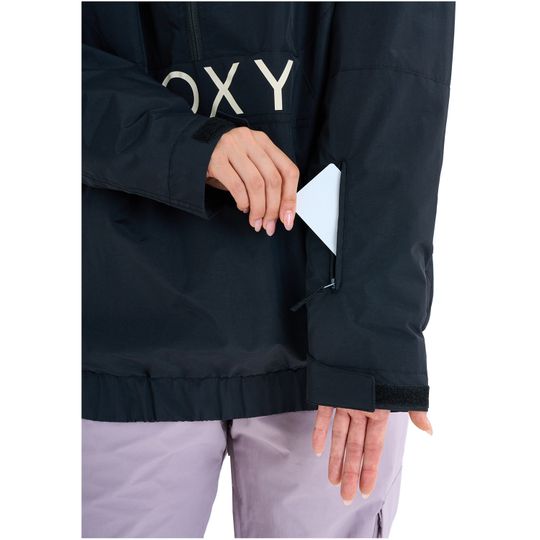 Roxy 2026 Alpha Anorak Womens Jacket