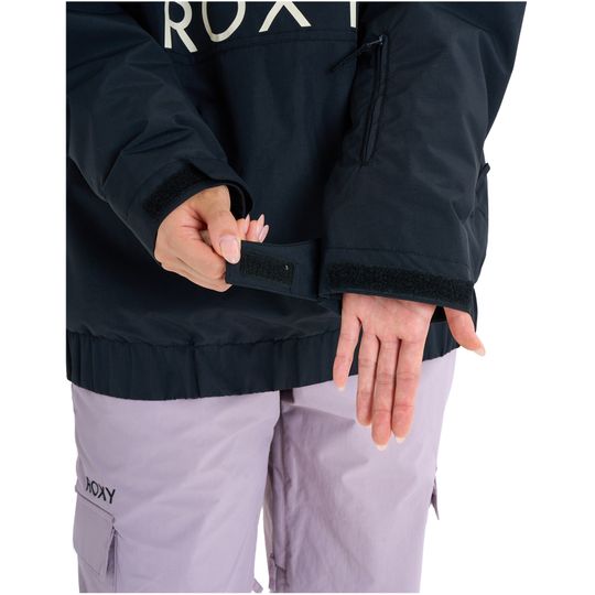 Roxy 2026 Alpha Anorak Womens Jacket