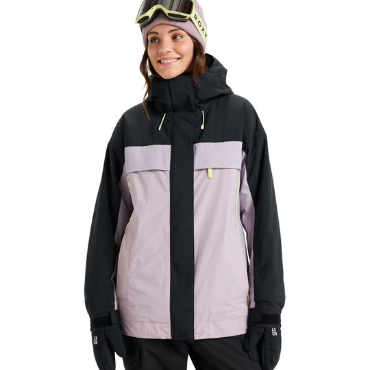 Roxy 2026 Respective Womens Jacket