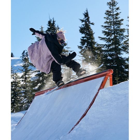 Roxy 2026 Respective Womens Jacket