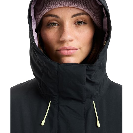 Roxy 2026 Respective Womens Jacket