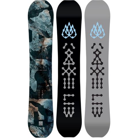 Lib Tech 2027 T.Rice Pro Snowboard