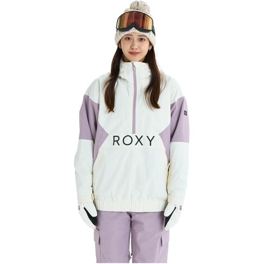 Roxy 2026 Alpha Anorak Womens Jacket