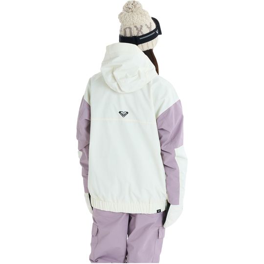 Roxy 2026 Alpha Anorak Womens Jacket