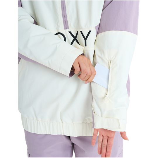 Roxy 2026 Alpha Anorak Womens Jacket