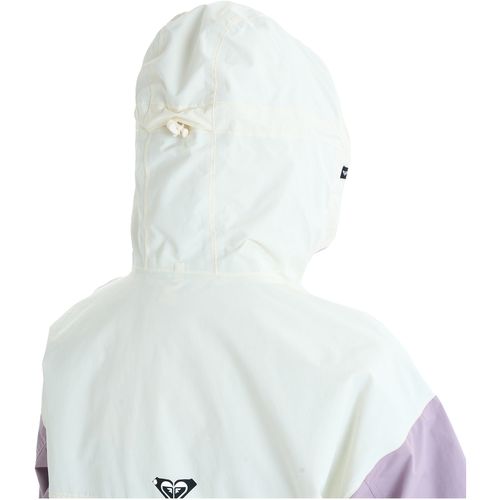 Roxy 2026 Alpha Anorak Womens Jacket