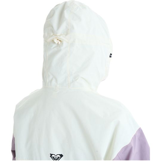 Roxy 2026 Alpha Anorak Womens Jacket