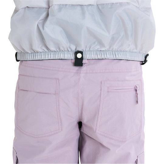 Roxy 2026 Alpha Anorak Womens Jacket