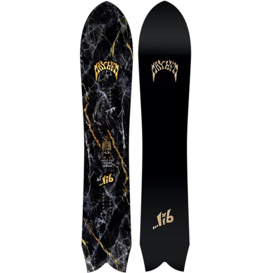 Lib Tech 2026 Mayhem Sweetfish Snowboard