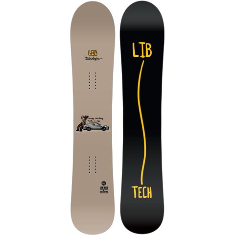 Lib Tech 2026 Lib Rig Snowboard