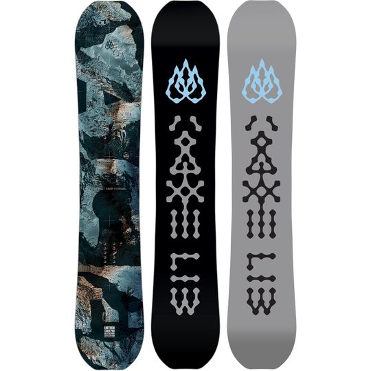 Lib Tech 2026 T.Rice Pro Snowboard