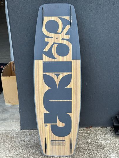 Other DUP Atlas Pro 146 W/DUP Heritage 9-10 Boots  (C013)