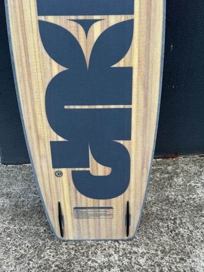 Other DUP Atlas Pro 146 W/DUP Heritage 9-10 Boots  (C013)