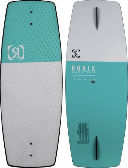 Ronix 2025 Electric Collective Wakeskate