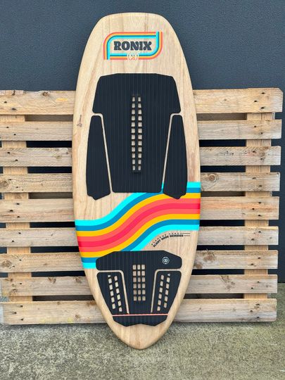 Ronix 2025 Blunt Nose Skimmer 4'6 - Ex demo (C28)