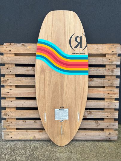 Ronix 2025 Blunt Nose Skimmer 4'6 - Ex demo (C28)
