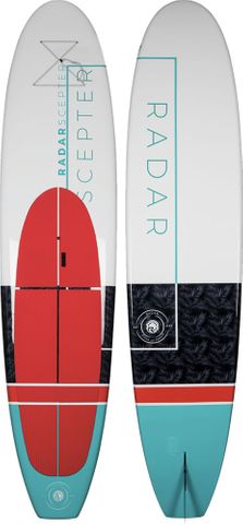 RADAR 2020 Scepter Stand Up Paddle Board