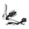 Rome 2026 390 Boss Asymwrap Snowboard Bindings