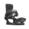 Rome 2026 390 Boss Asymwrap Snowboard Bindings
