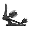 Rome 2026 390 Boss Asymwrap Snowboard Bindings