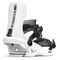 Rome 2026 390 Boss Heelwrap Snowboard Bindings