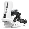 Rome 2026 390 Boss Heelwrap Snowboard Bindings