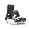 Rome 2026 390 Boss Heelwrap Snowboard Bindings