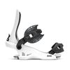 Rome 2026 390 Boss Heelwrap Snowboard Bindings