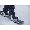 Rome 2026 390 Boss Heelwrap Snowboard Bindings
