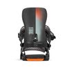 Rome 2026 390 Boss Pro Fullwrap Snowboard Bindings